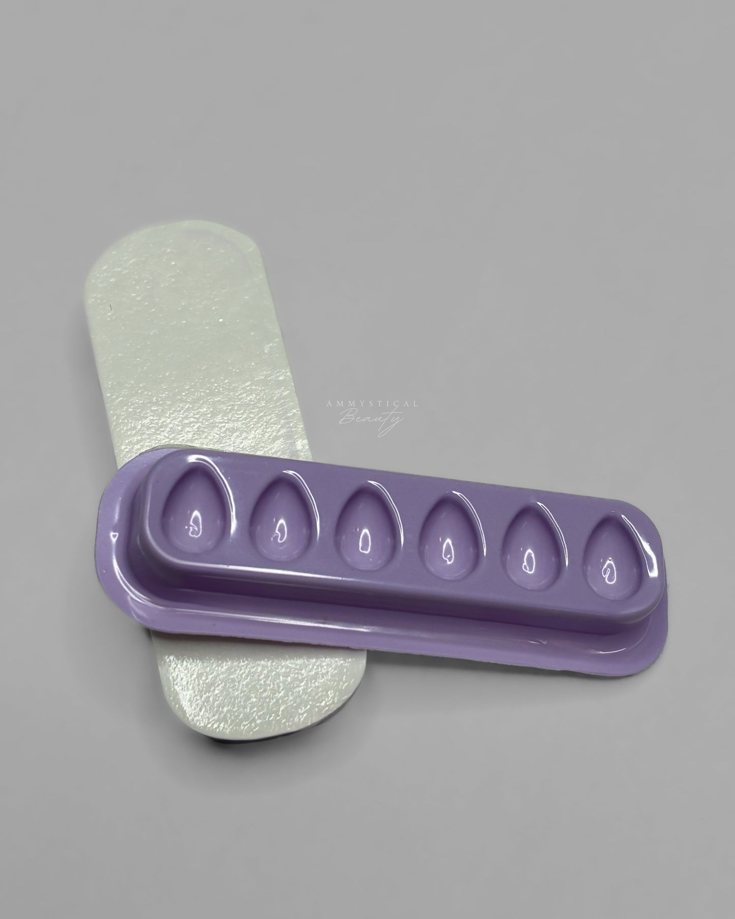 GLUE HOLDER - PORTA ADHESIVO