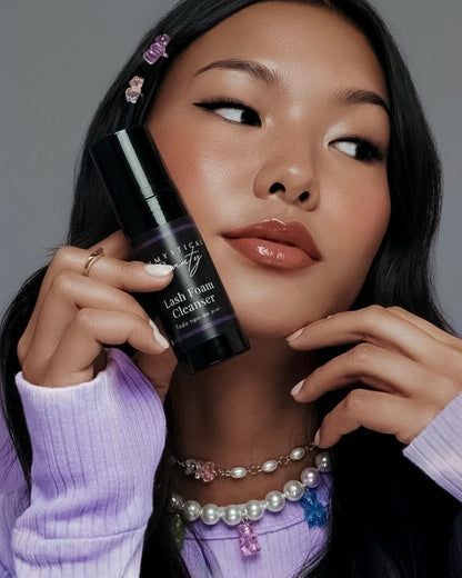 LASH SHAMPOO
