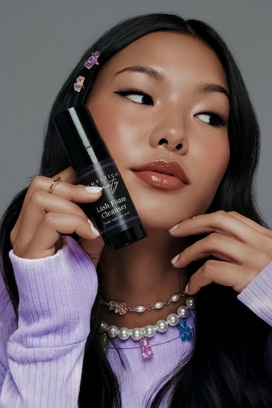 LASH SHAMPOO