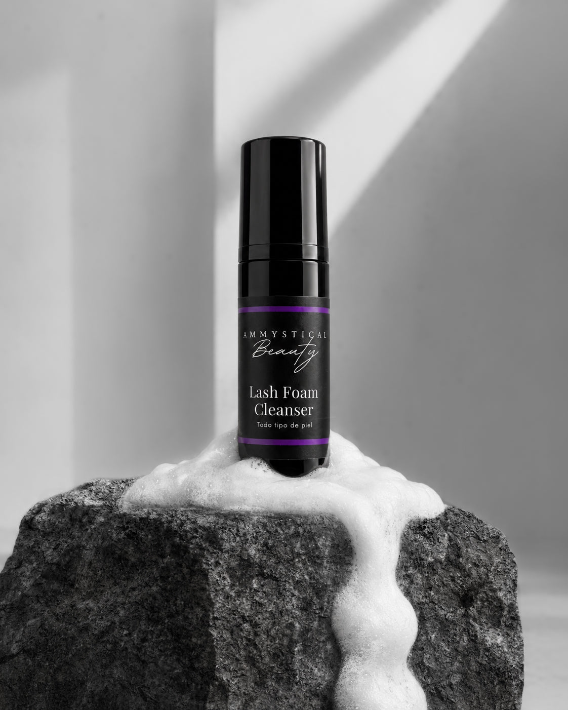 LASH SHAMPOO