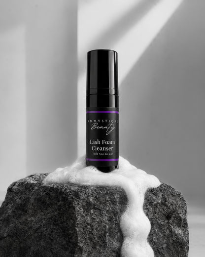 LASH SHAMPOO