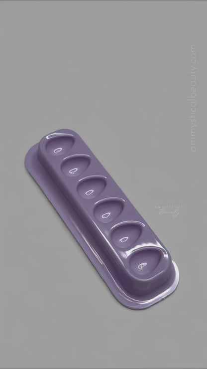 GLUE HOLDER - PORTA ADHESIVO